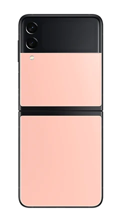 Samsung Galaxy Z Flip 3 3